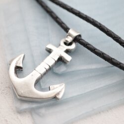 1 anchor Pendants