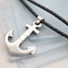 1 anchor Pendants