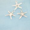 20 Starfish Pendants