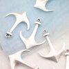 10 anchor Pendants