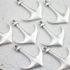 10 anchor Pendants