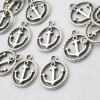 10 anchor Pendants