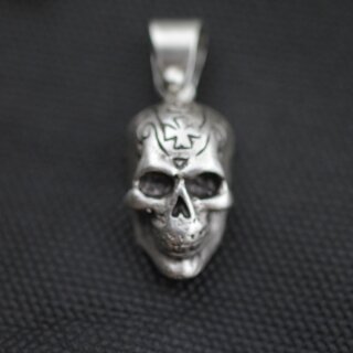 Totenkopf Anhnger