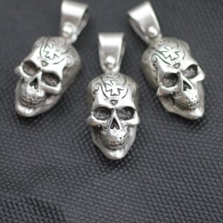 Totenkopf Anhnger