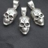 Skull Head Pendant