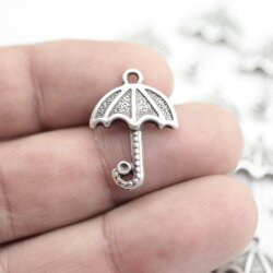 10 Umbrella Pendants