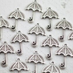 10 Umbrella Pendants