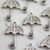 10 Umbrella Pendants