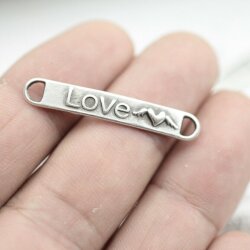 10 Love Connectors