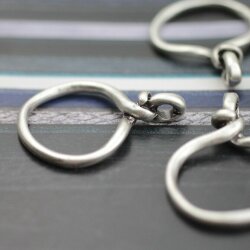 5 Schlaufen Anhänger, Charms