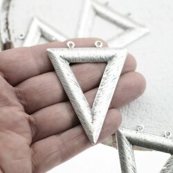 1 Triangle Pendants