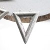 1 Triangle Pendants