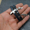 10 Nautical Bird Charms for Bracelets, Necklaces, and Crafts