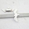 10 Nautical Bird Charms for Bracelets, Necklaces, and Crafts