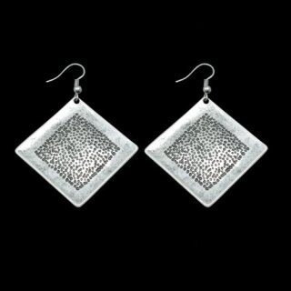 Rhomb Earrings