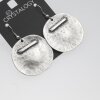 Round earhooks