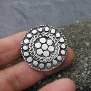 Blumen Ring