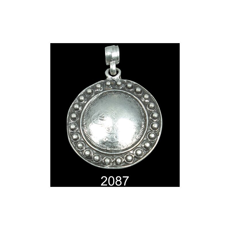 Amulett Anhänger, 11,20