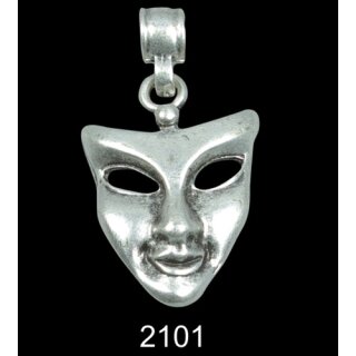 Masken Anhnger