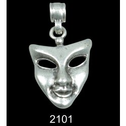 mask Pendant