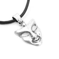 mask Pendant