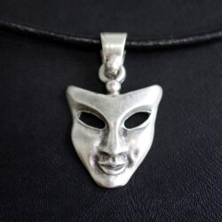 mask Pendant