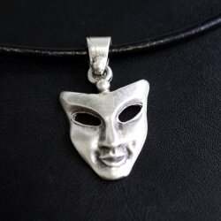 mask Pendant