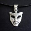 mask Pendant