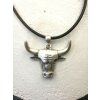 Bullskull Pendant