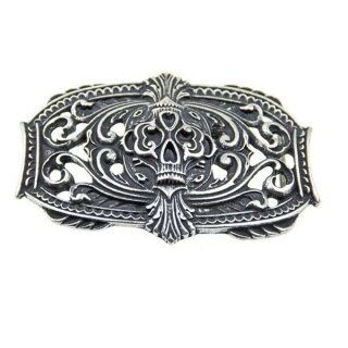 King Royal Belt Buckle Belt Buckle