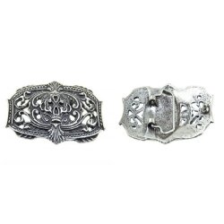 King Royal Belt Buckle Belt Buckle