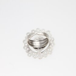 Blüte Ring