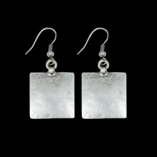 Square  Earrings