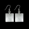 Square  Earrings