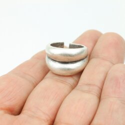 Statement Ring, 1,5 cm