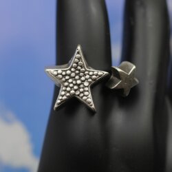 Star Ring, 2,1x1,9 cm