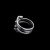 Design Ring, 1,5 cm
