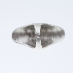 adjustable ring, 4,1x1,9 cm