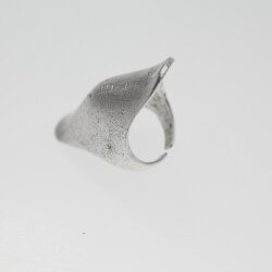 adjustable ring, 4,1x1,9 cm