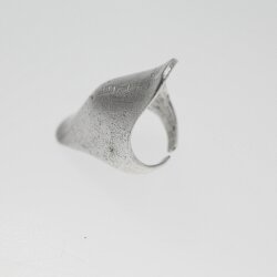 Verstellbarer Ring, 4,1x1,9 cm