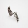 Wings Ring, 4,25x1,56 cm