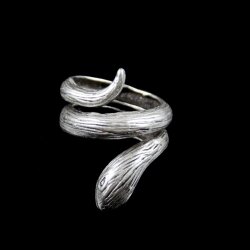 Snake Ring