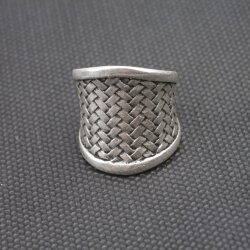 Korb Ring, 2,3 cm