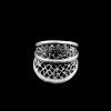 fish trap Ring, 2,3 cm