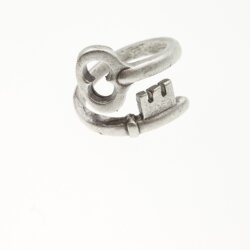 Schlüssel Ring 1,6 cm