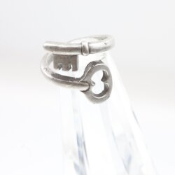 Schlüssel Ring 1,6 cm
