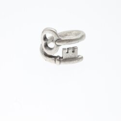 Schlüssel Ring 1,6 cm