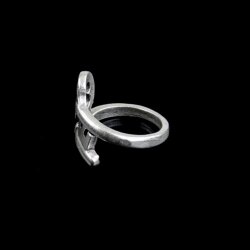 Schlüssel Ring 1,6 cm