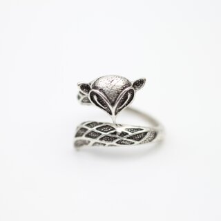 Lemur Ring, 1,3 cm