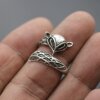 Lemur Ring, 1,3 cm